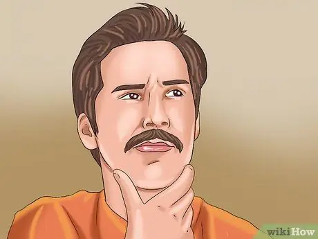 Признайте правду по телефону Шаг 1