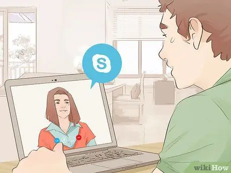 Звоните в Лондон из Канады Шаг 9