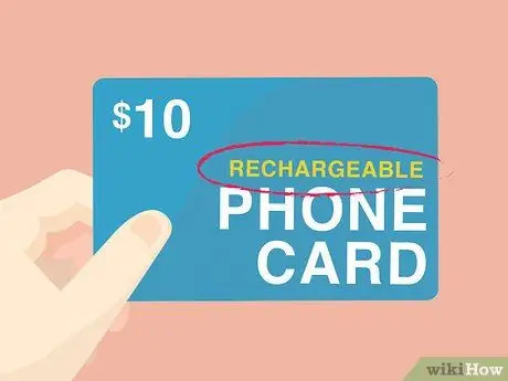 Используйте визитную карточку Шаг 12