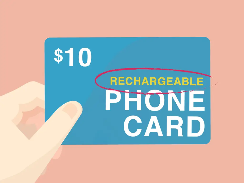 Как пользоваться визитной карточкой: 12 шагов (с картинками)