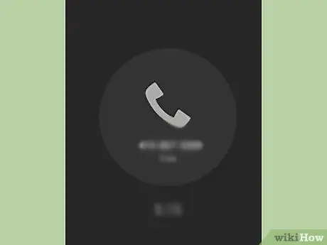 Совершайте международные звонки из Google Voice Шаг 6