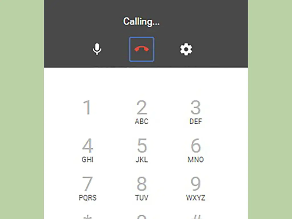 Как совершать международные звонки из Google Voice: 11 шагов