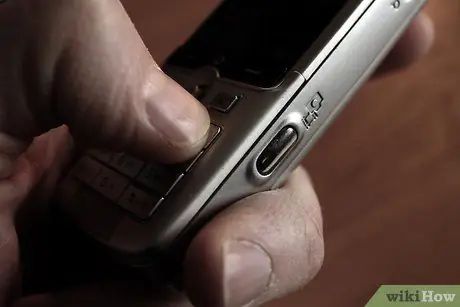 Вызов незнакомца по телефону Шаг 9