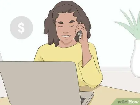 Позвоните в Гватемалу Шаг 4