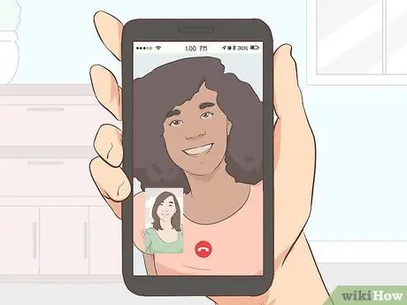 Позвоните в Гватемалу Шаг 7