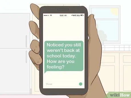 Позвоните в Гватемалу Шаг 9