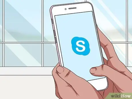 Позвоните в Кению Шаг 8