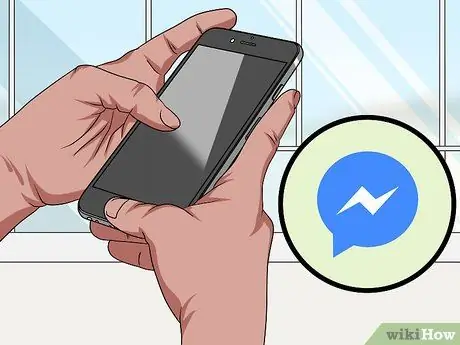 Позвоните в Кению Шаг 9