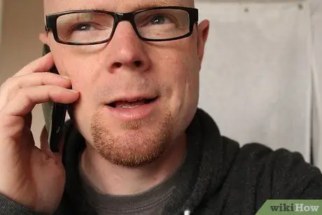 Эффективное общение по телефону Шаг 2