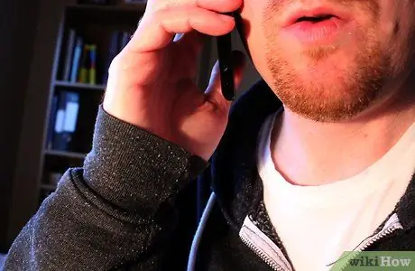 Эффективное общение по телефону Шаг 4