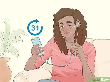 Сообщить о неприятных телефонных звонках Шаг 12