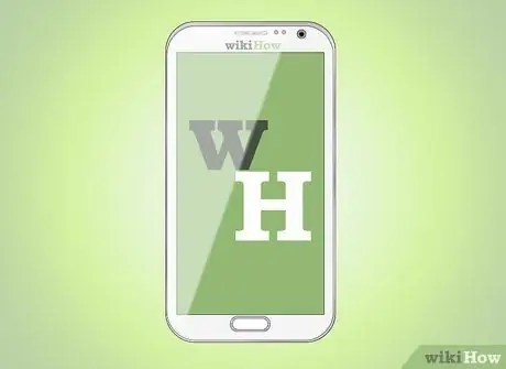 Сделайте снимок экрана на Galaxy Note Шаг 10