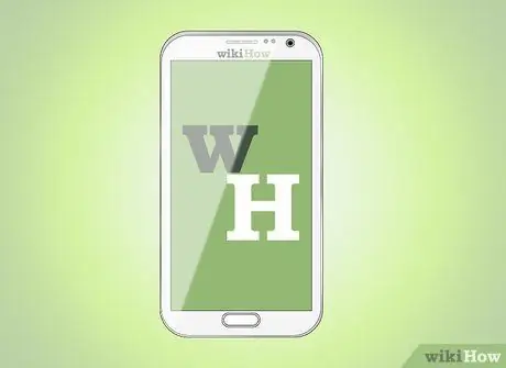 Сделайте снимок экрана на Galaxy Note Шаг 6