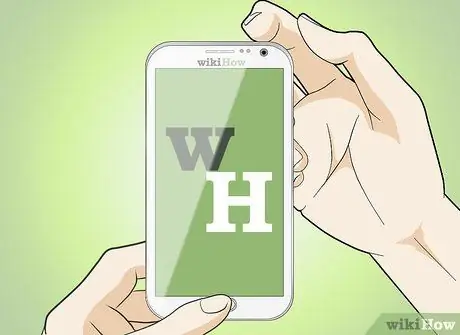 Сделайте снимок экрана на Galaxy Note Шаг 7