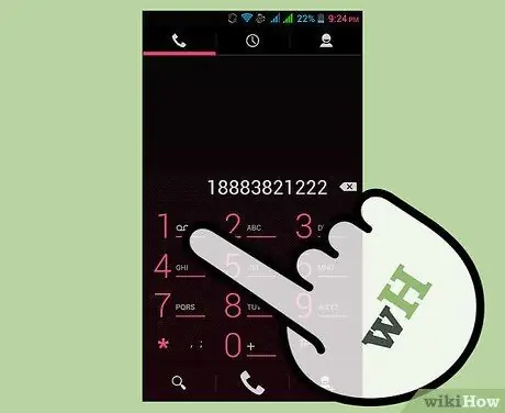 Конференц-связь с Groupme. Com Шаг 7