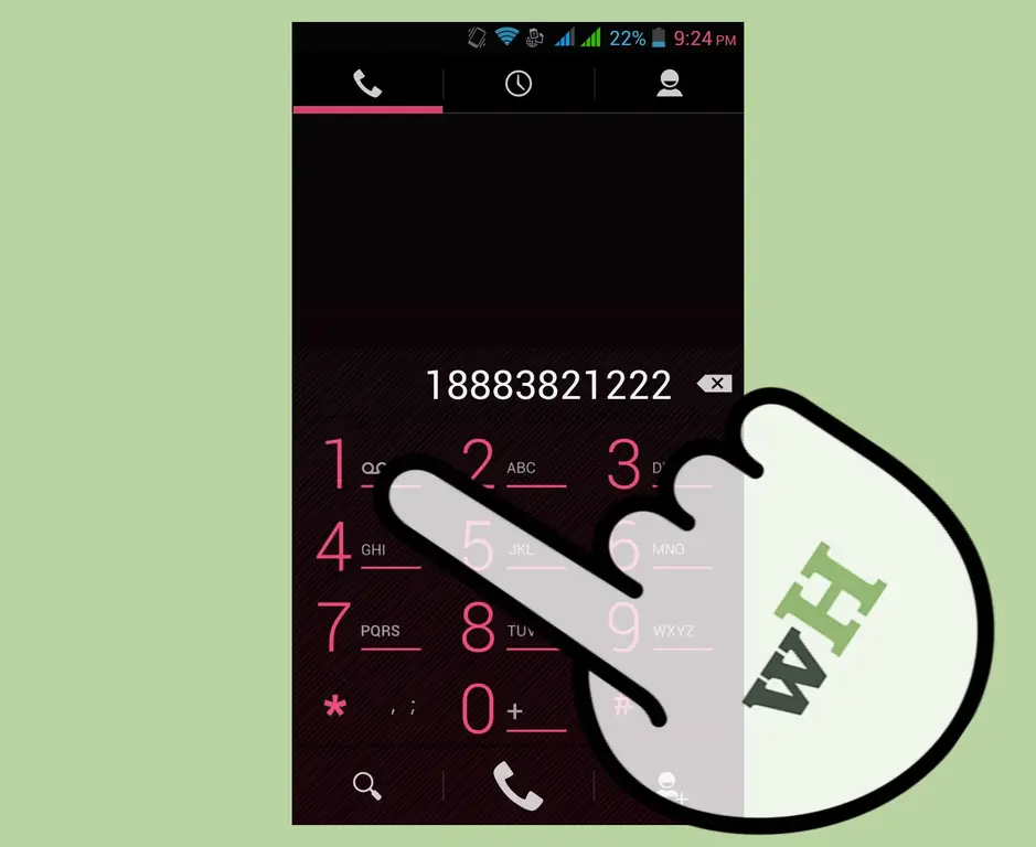 Как организовать конференц-связь с Groupme.Com: 7 шагов (с изображениями)