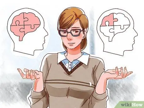 Напишите образовательную цель, шаг 1