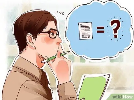 Напишите образовательную цель Шаг 6