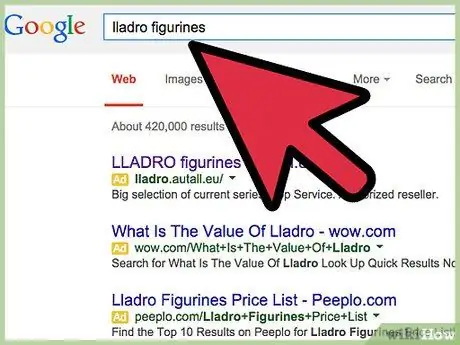 Продать Lladro Step 2