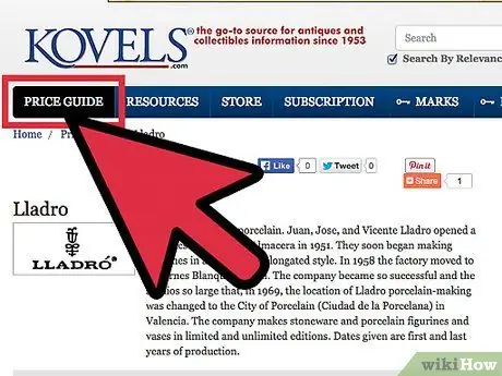 Продать Lladro Step 3