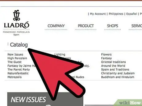 Продать Lladro Step 4