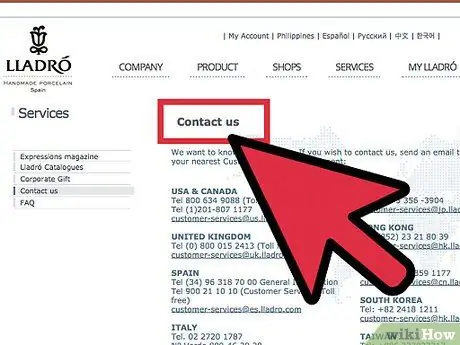 Продать Lladro Step 9