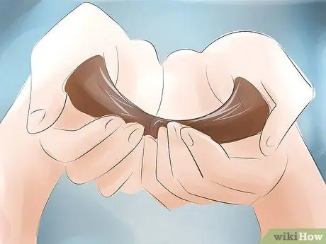 Продай свои волосы Шаг 10