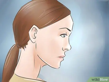 Продай свои волосы Шаг 12