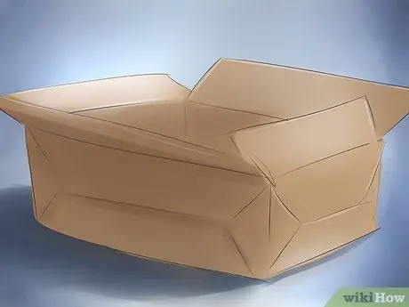 Продай свои волосы Шаг 13