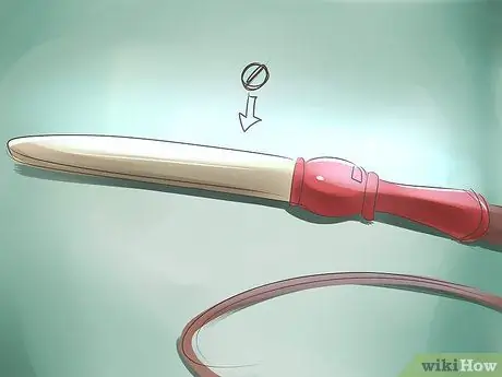 Продай волосы, шаг 2