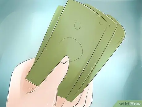 Продай волосы, шаг 6