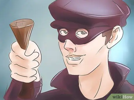 Продай свои волосы Шаг 9