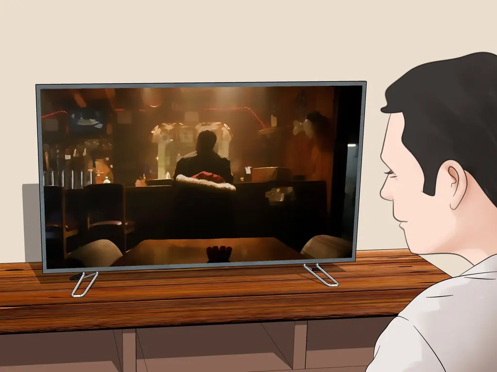 Как продать телевизор: 11 шагов (с картинками)