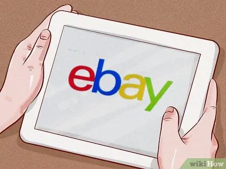 Продать стиральную машину и сушилку Шаг 1