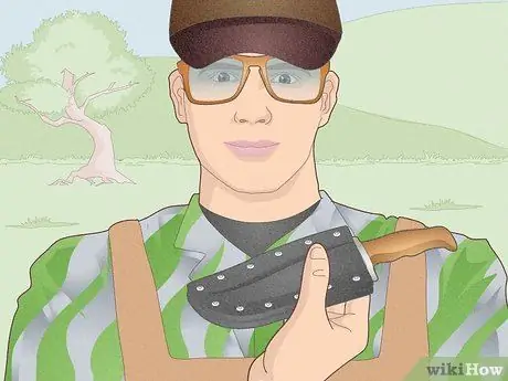 Продам ножи Шаг 3