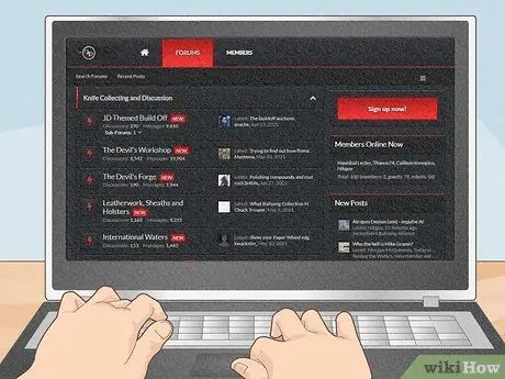 Продам ножи Шаг 9