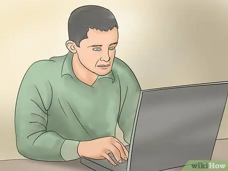 Стать спортивным комментатором Шаг 1