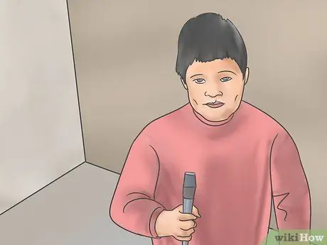 Стать спортивным комментатором Шаг 4