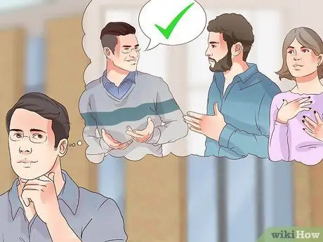 Стать публицистом Шаг 10