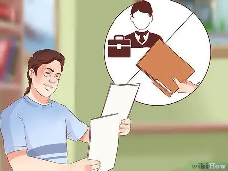 Стать публицистом Шаг 4