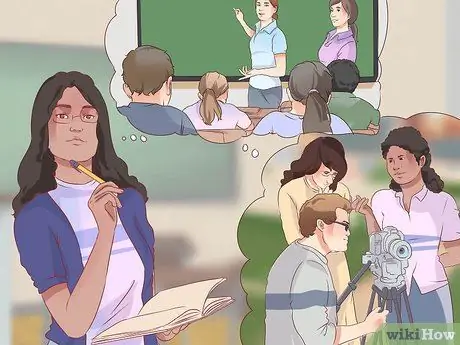 Стать публицистом Шаг 9