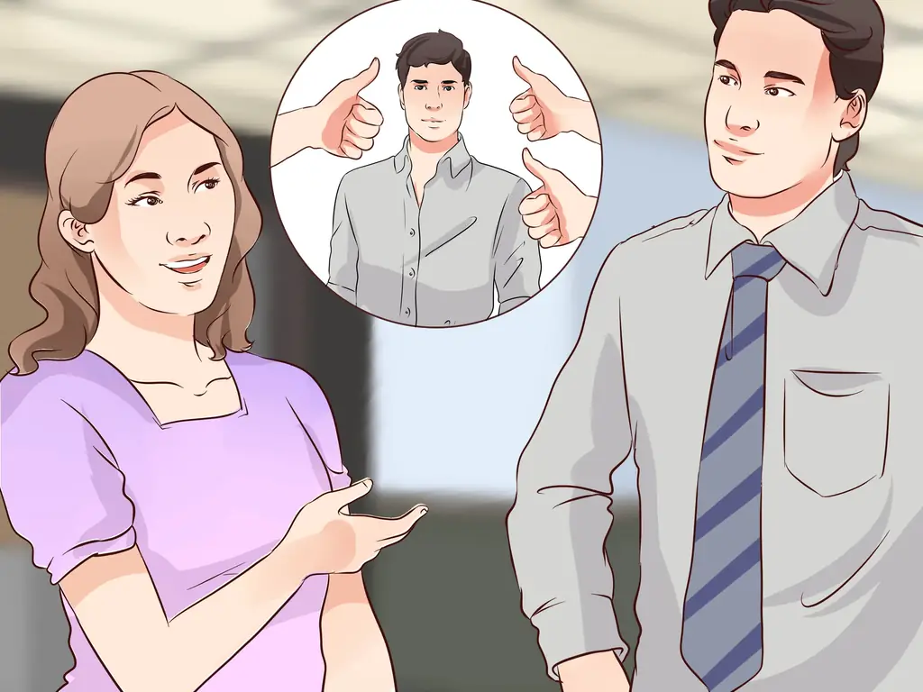 Как стать публицистом: 12 шагов (с иллюстрациями)