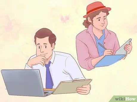 Работа для National Geographic Шаг 1