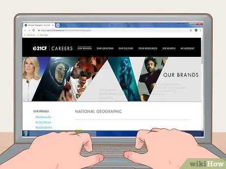 Работа для National Geographic Шаг 12