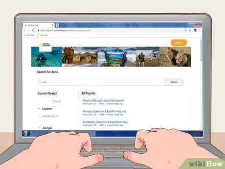 Работа для National Geographic Шаг 13