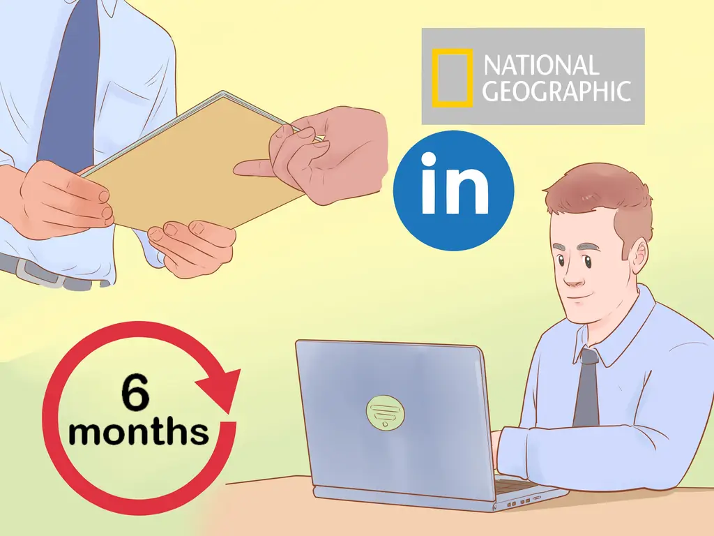 Простые способы работы в National Geographic (с изображениями)