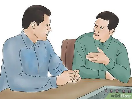 Стать аудиовизуальным техником Шаг 3