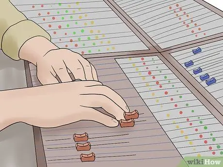 Стать аудиовизуальным техником Шаг 5