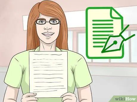 Получите работу на BuzzFeed Шаг 1