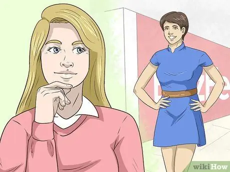 Получите работу на BuzzFeed Шаг 11